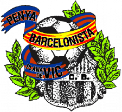 APP Penya Barcelonista Plana de Vic En aquets enllaç podreu descarregar l'APP de la Penya Barcelonista Plana de Vic, un cop registrats podreu baixar l'applicació. En els iphones no es pot descarregar de manera que haureu de guardar el link de la descàrrega en el vostre escriptori.